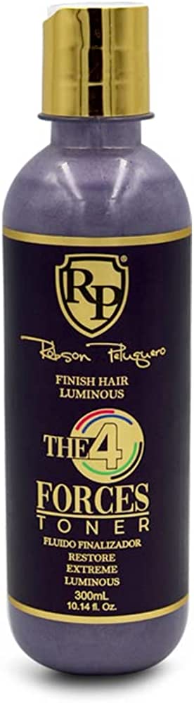 RP Finaliser 4 Forces 300ml